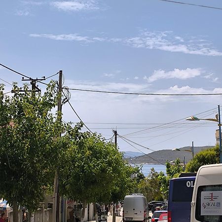 Marinela Apartment Σαράντα Εξωτερικό φωτογραφία