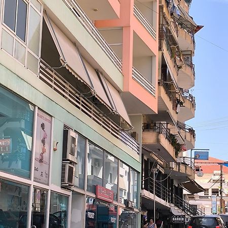 Marinela Apartment Σαράντα Εξωτερικό φωτογραφία