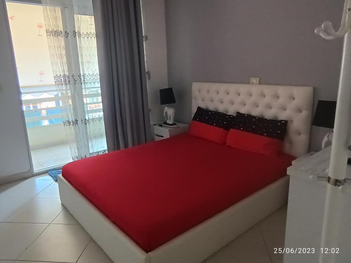Marinela Apartment Σαράντα Εξωτερικό φωτογραφία