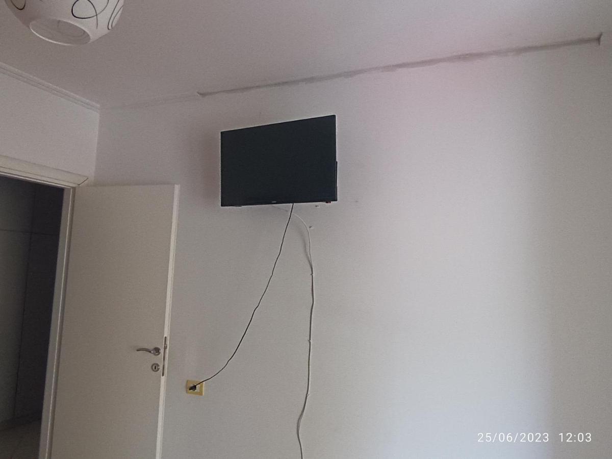 Marinela Apartment Σαράντα Εξωτερικό φωτογραφία