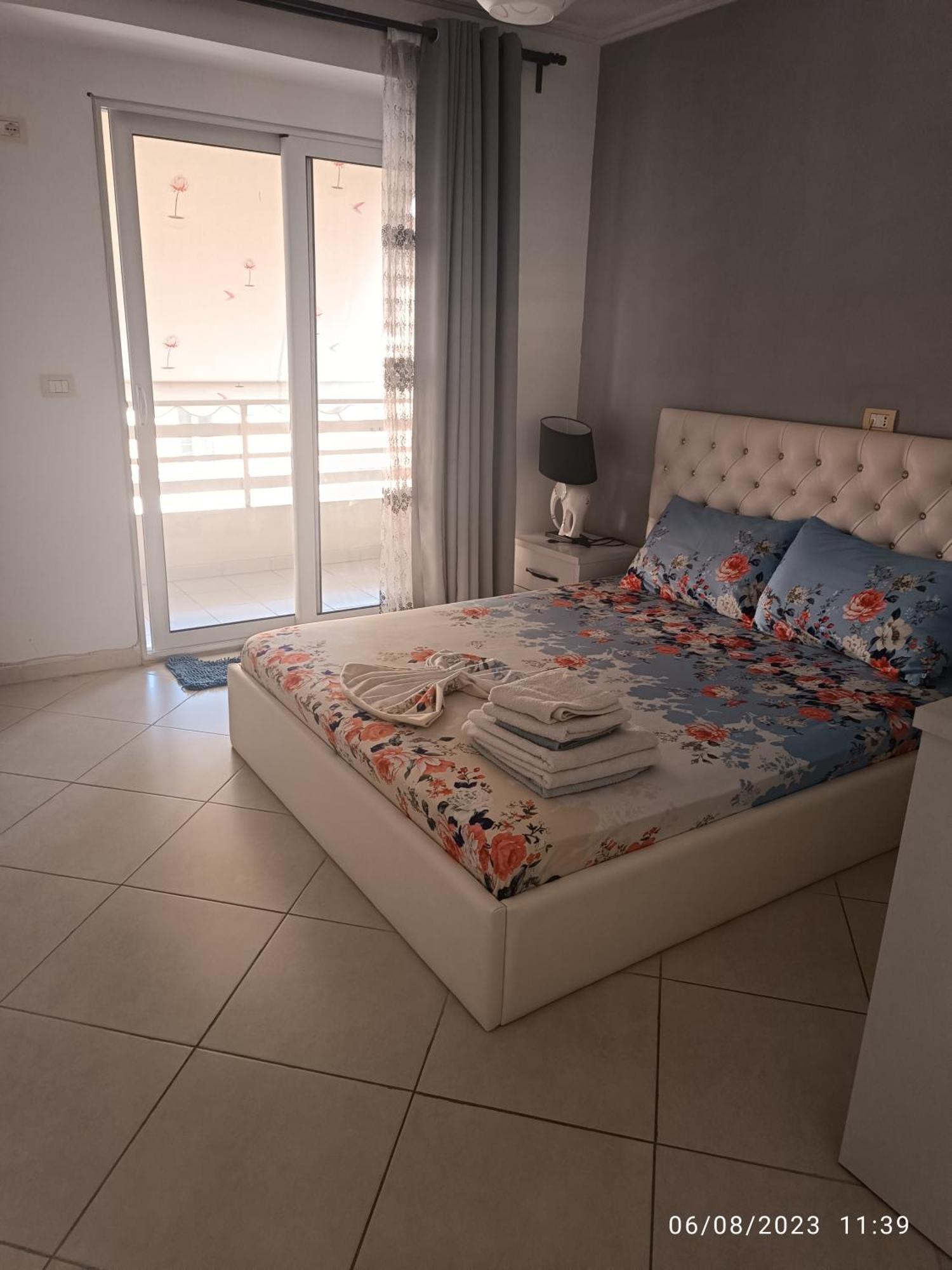 Marinela Apartment Σαράντα Εξωτερικό φωτογραφία