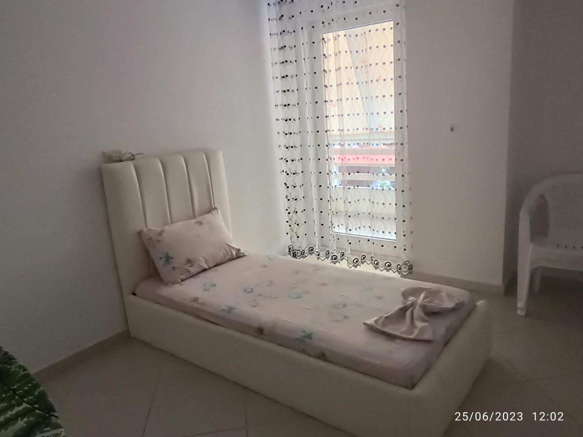 Marinela Apartment Σαράντα Εξωτερικό φωτογραφία