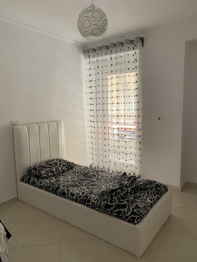Marinela Apartment Σαράντα Εξωτερικό φωτογραφία