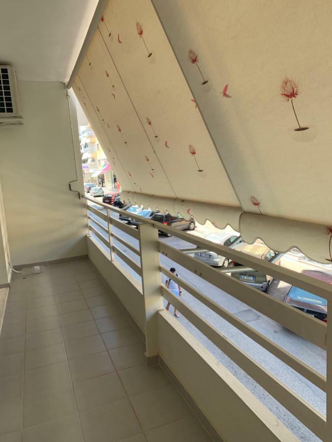 Marinela Apartment Σαράντα Εξωτερικό φωτογραφία