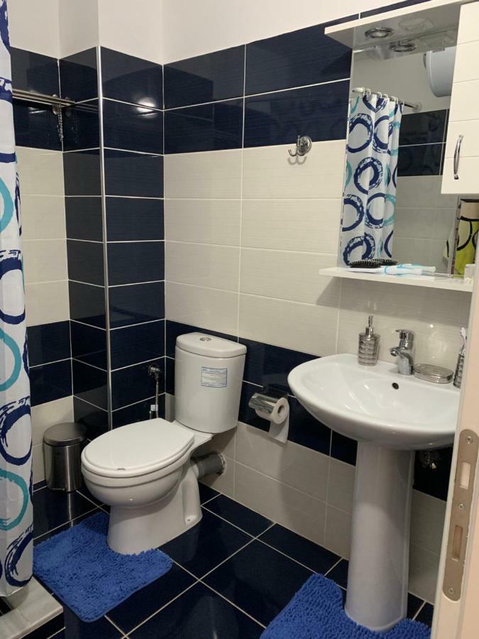 Marinela Apartment Σαράντα Εξωτερικό φωτογραφία