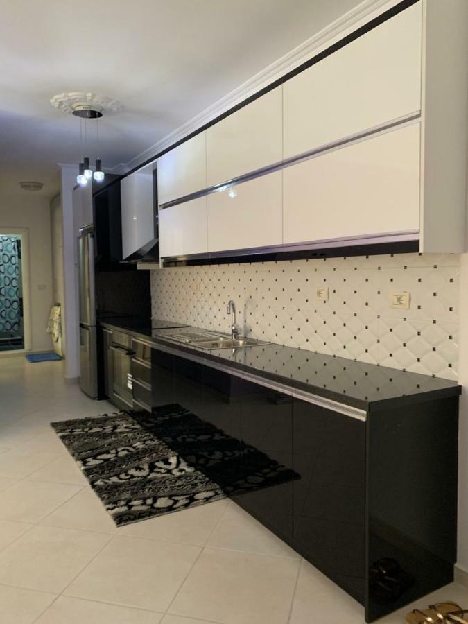 Marinela Apartment Σαράντα Εξωτερικό φωτογραφία