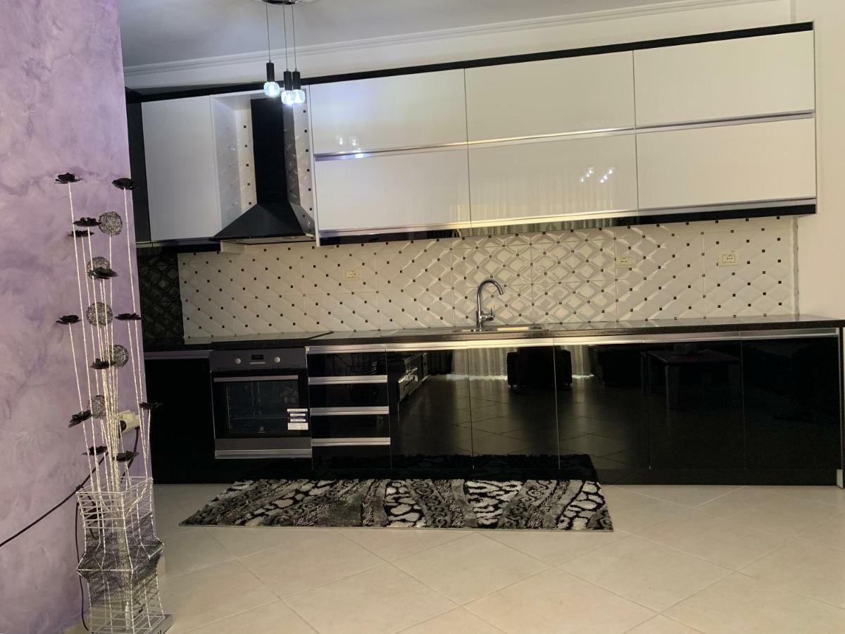 Marinela Apartment Σαράντα Εξωτερικό φωτογραφία