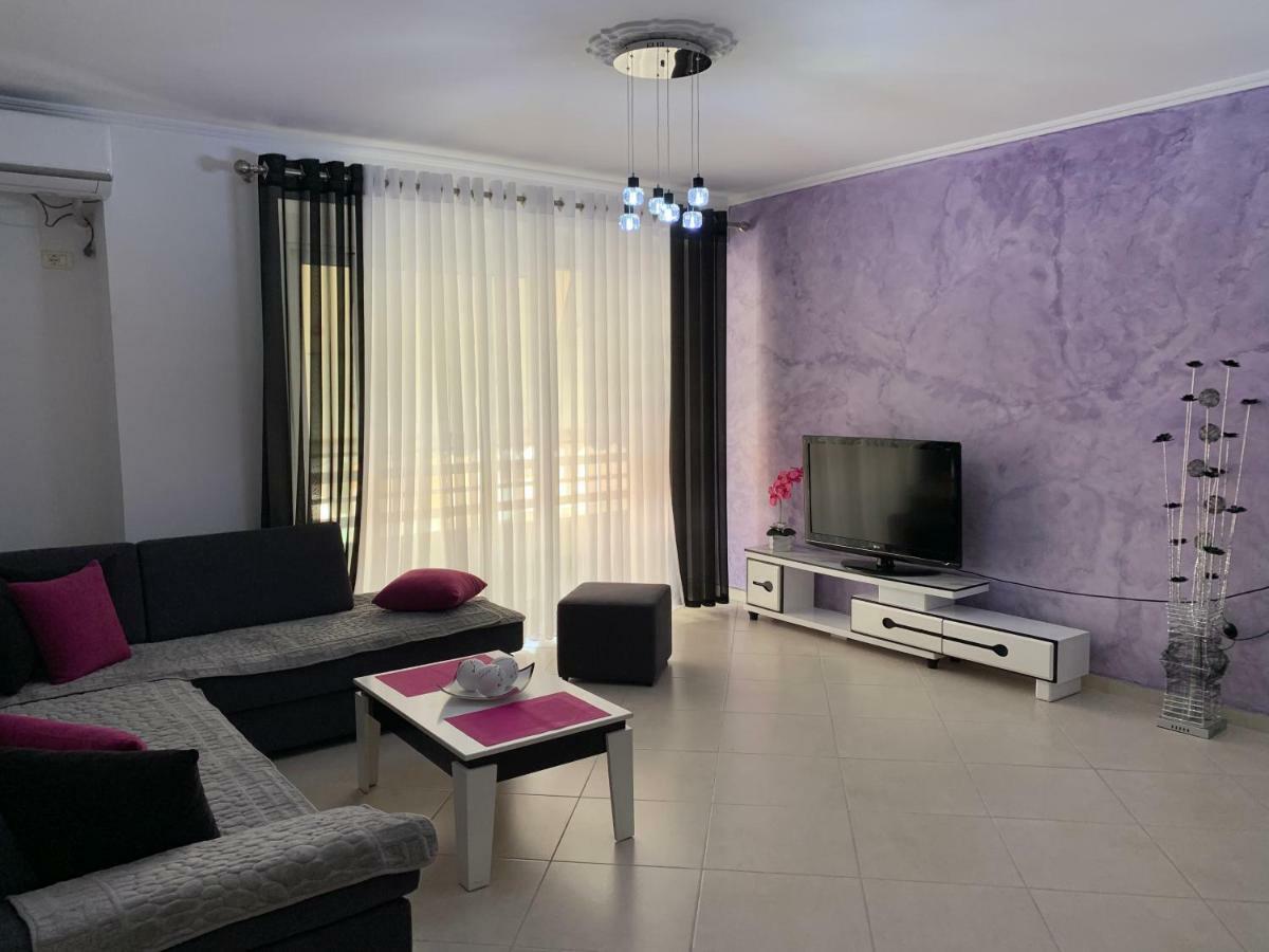Marinela Apartment Σαράντα Εξωτερικό φωτογραφία